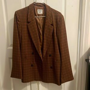 Aritzia (Sunday Best) Blazer